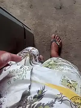 magrinhosafadao online show from March 4, 8:53 am