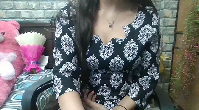 Sexy iknoor online show from February 13, 4:43 am