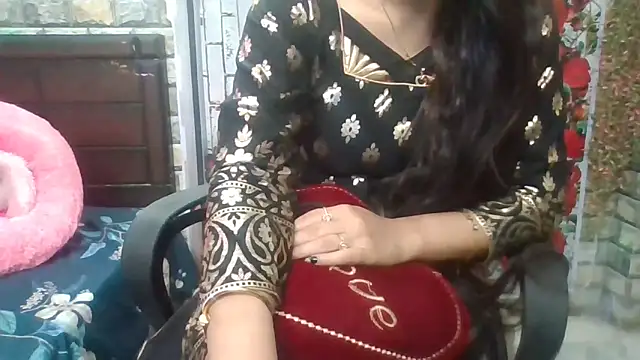 Sexy iknoor online show from April 23, 12:29 pm