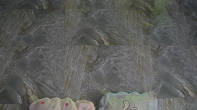 isa red hair online show from April 6, 11:49 pm