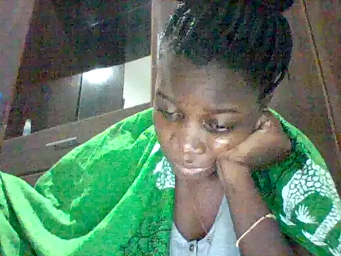 Alessandrajenna online show from April 9, 9:20 pm