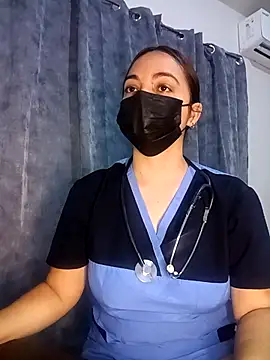 MEGAN X0XX online show from November 28, 10:01 pm