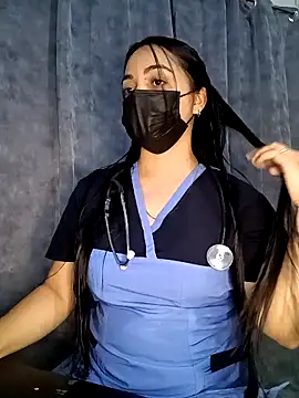 MEGAN X0XX online show from December 16, 11:32 pm