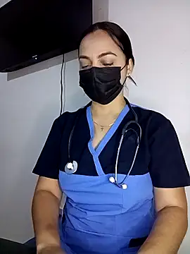 MEGAN X0XX online show from March 27, 9:14 pm