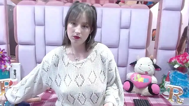 Belly Rosse online show from December 30, 5:34 pm