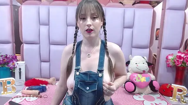 Belly Rosse online show from January 13, 1:49 pm