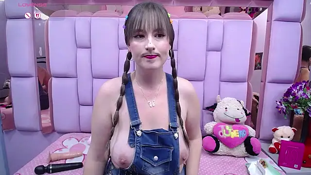 Belly Rosse online show from March 13, 2:23 pm