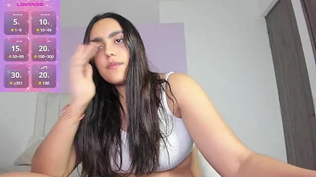 Mhia palmer online show from February 24, 4:38 am