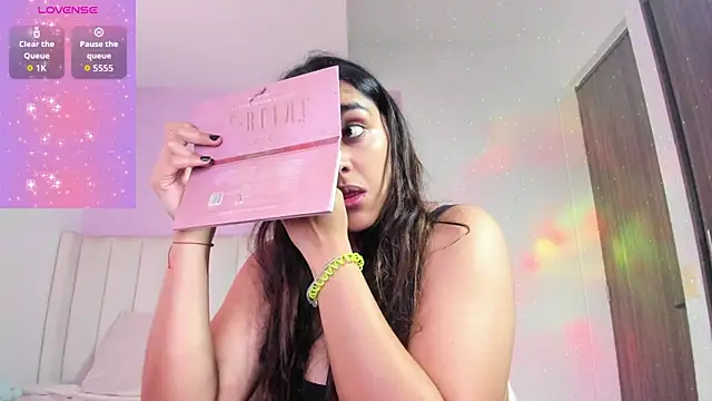 Mhia palmer online show from September 10, 12:49 pm