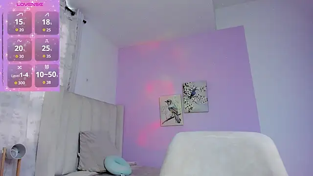 Mhia palmer online show from October 15, 12:16 pm