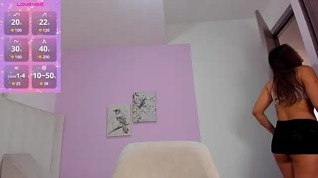 Mhia palmer online show from November 25, 12:05 pm