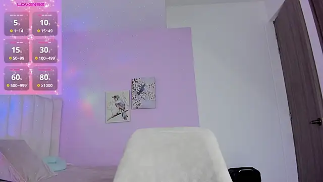 Mhia palmer online show from December 4, 2:04 pm