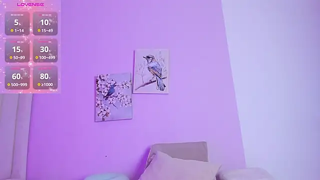 Mhia palmer online show from February 9, 12:53 pm