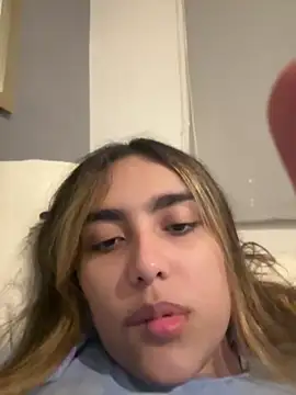 Mhia palmer online show from February 19, 2:29 am