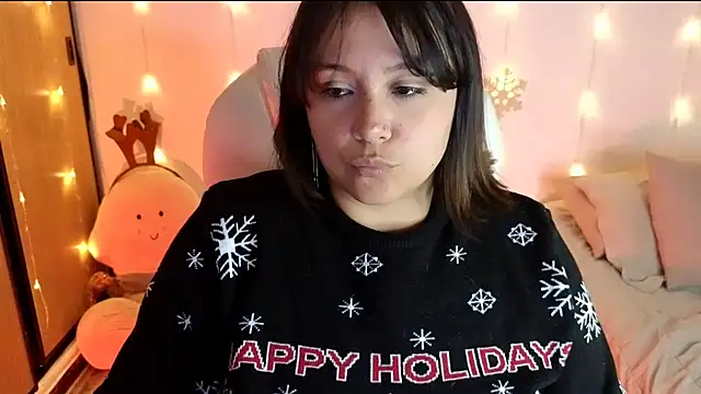 Snapshot of bigbooty-30 chatting on December 24, 12:00 am bigbooty-30 online show from December 24, 12:00 am