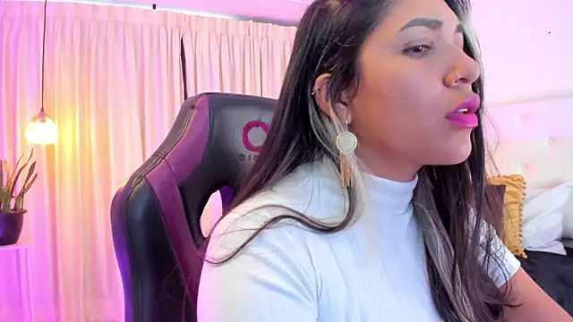 BonnieBad01 online show from February 11, 8:10 pm