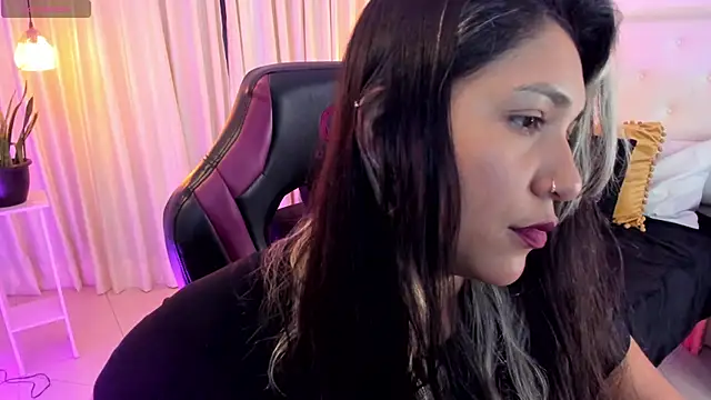 BonnieBad01 online show from February 12, 6:09 pm