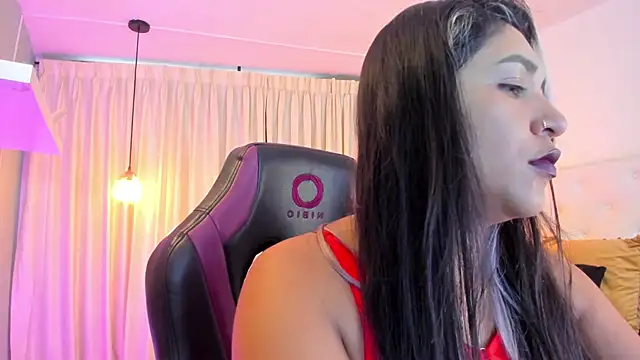 BonnieBad01 online show from February 15, 1:27 pm