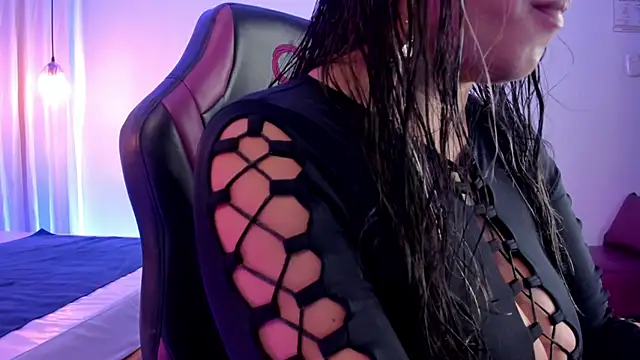 BonnieBad01 online show from February 26, 2:36 pm