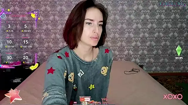 xx adrihanna xx online show from September 19, 9:11 am