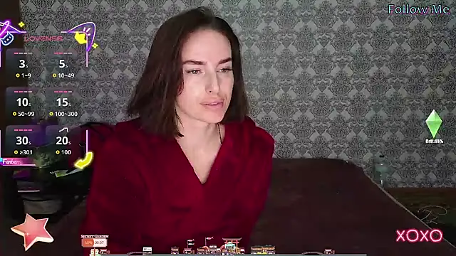 xx adrihanna xx online show from October 7, 5:26 am