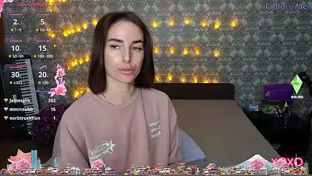 xx adrihanna xx online show from October 17, 3:14 pm