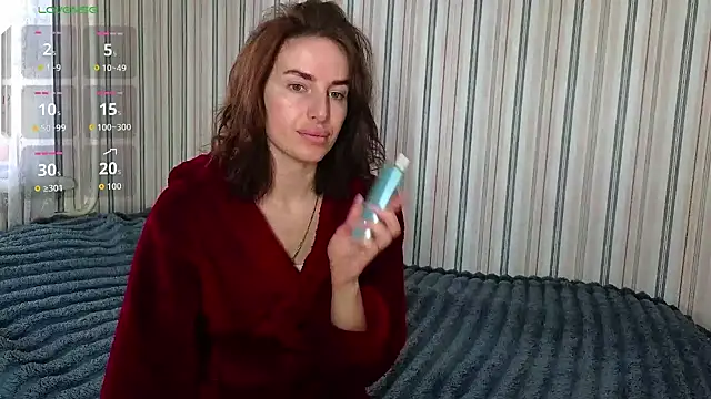 xx adrihanna xx online show from February 5, 8:08 am