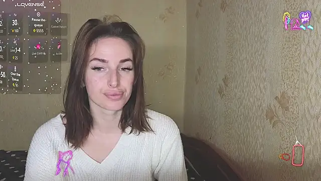 xx adrihanna xx online show from April 3, 4:05 pm