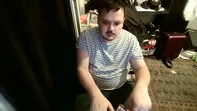 Snapshot of Bebemickey75 chatting on February 21, 11:32 pm Bebemickey75 online show from February 21, 11:32 pm