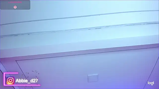 AbbieEdmond online show from September 13, 4:23 am