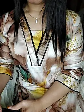 Sima--Roy online show from January 7, 9:14 pm