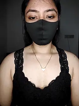 Sima--Roy online show from April 21, 8:20 am