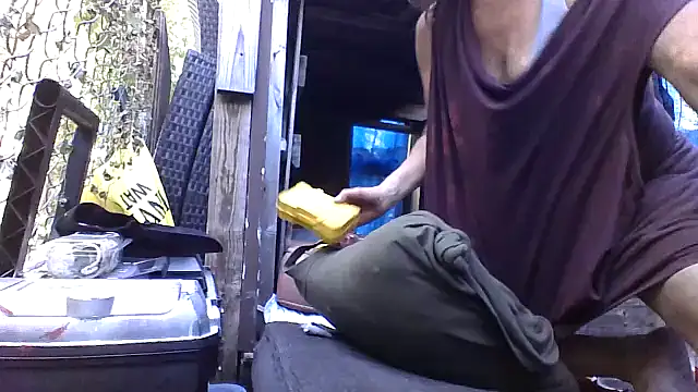 spundarella420 online show from September 24, 9:51 pm