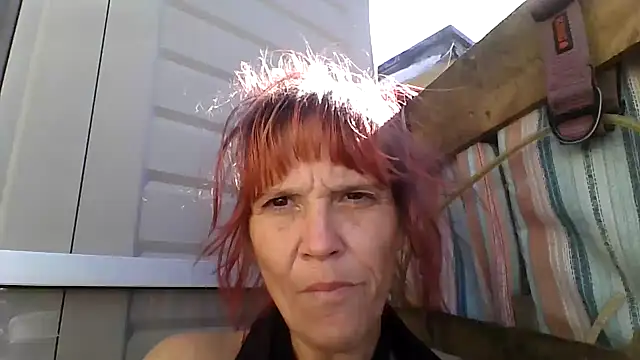 spundarella420 online show from December 15, 4:55 pm