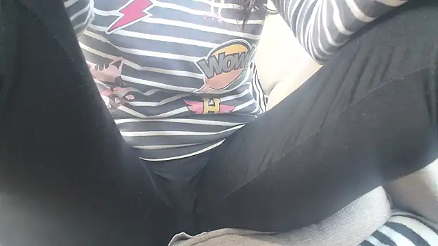 Web Lady online show from February 19, 7:06 am