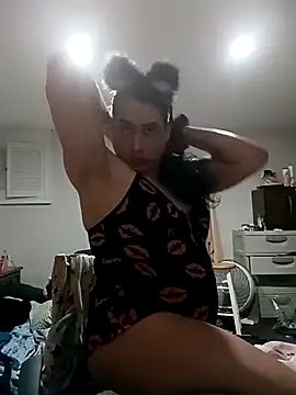 Alexandra4uuu online show from January 13, 4:40 am