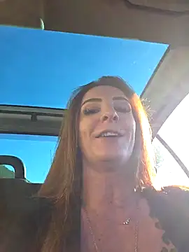 Ladykimberly XOXO online show from October 17, 3:03 pm