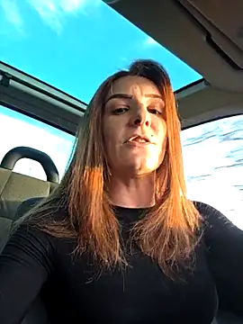 Ladykimberly XOXO online show from November 12, 3:34 pm