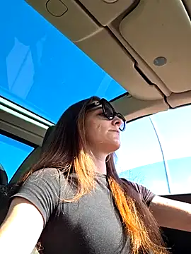 Ladykimberly XOXO online show from March 30, 3:02 pm