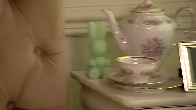 Denisse Perry online show from September 8, 9:14 pm