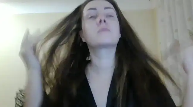 Wild Bitch69 online show from February 9, 10:11 pm