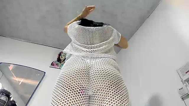 Angelblue  online show from September 19, 12:39 pm