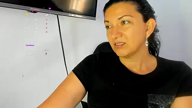 Angelblue  online show from April 8, 7:14 pm