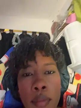 coral1727 online show from April 10, 12:05 am