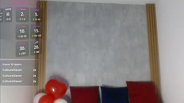 wendy rivera  online show from February 14, 6:08 pm