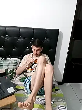 Norehg online show from February 11, 4:22 am