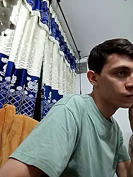 Norehg online show from February 15, 4:36 am