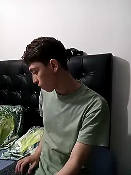 Norehg online show from February 16, 1:58 am