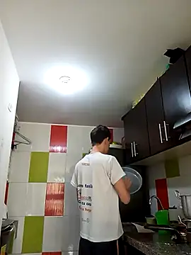 Norehg online show from February 16, 2:54 pm