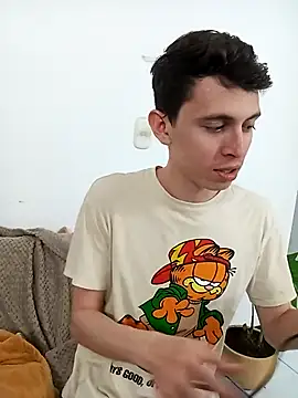 Norehg online show from February 21, 4:07 am